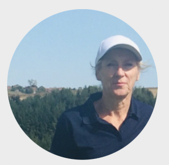Franoise_Gwinner Golf Scolaire en Dordogne, présentation et objectifs