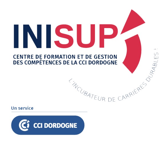 LOGO_CCI2 Commission Handisport et sport adapté au comité de Golf Dordogne