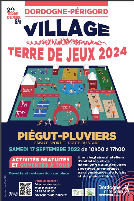 terre_de_jeux Commission Pitch and Putt du Comité de Golf de la Dordogne
