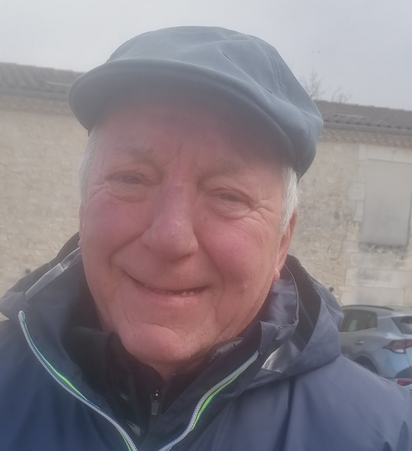 Maurice Comité de Golf de la Dordogne