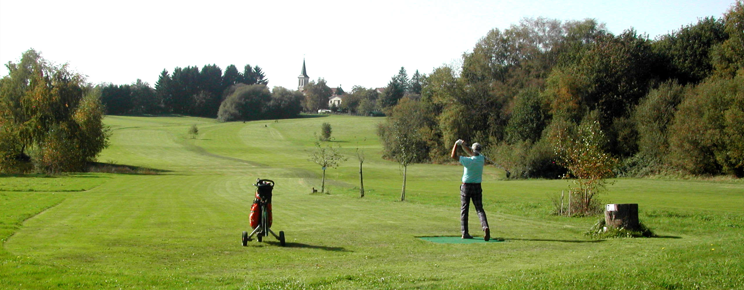 champs-romain-accueil Site officiel du Comité Départemental de Golf de la Dordogne