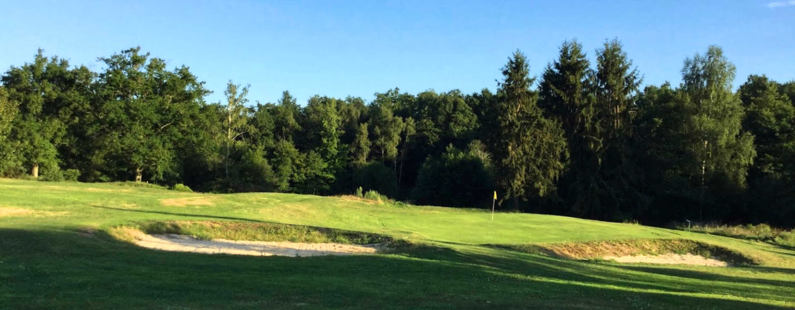 genets-accueil Site officiel du Comité Départemental de Golf de la Dordogne