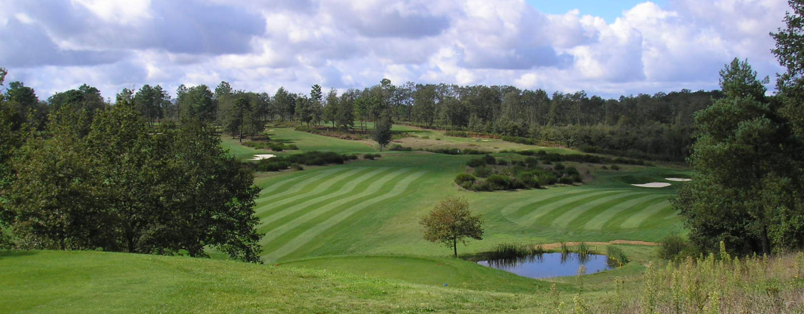 marterie-accueil Site officiel du Comité Départemental de Golf de la Dordogne