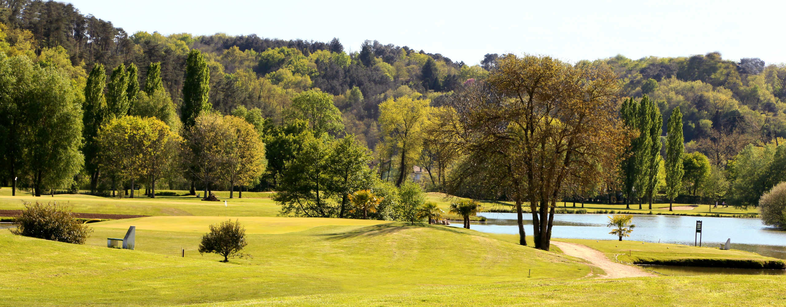 perigueux-accueil Site officiel du Comité Départemental de Golf de la Dordogne