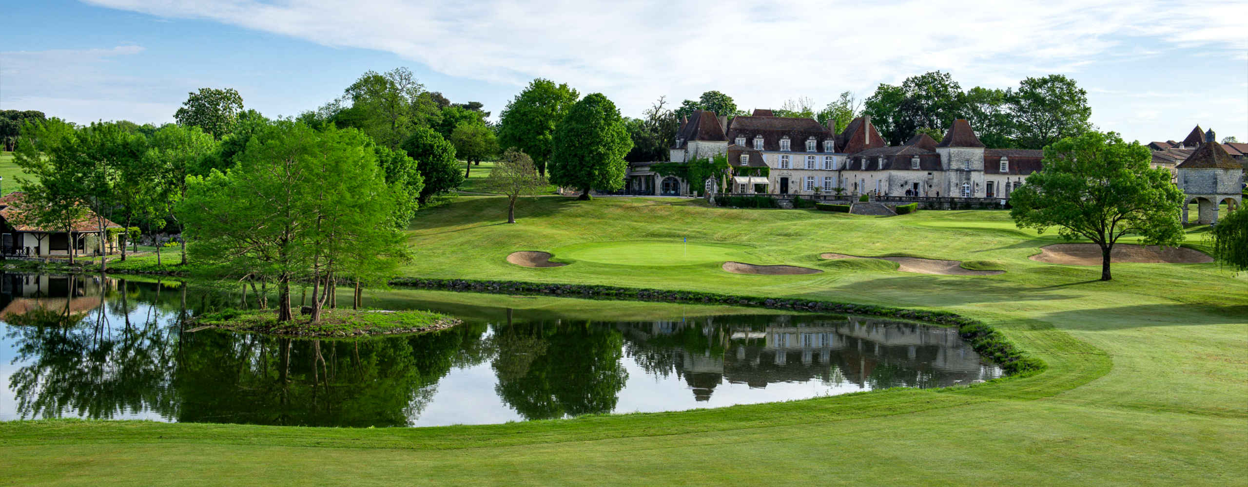 vigiers-accueil Official website of the Departmental Golf Committee of Dordogne