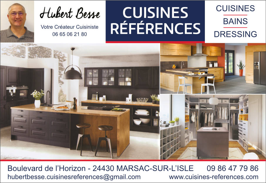 Cuisines Besse