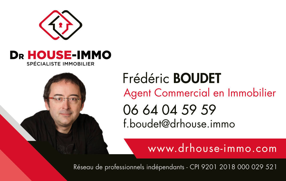 Dr House Immobilier