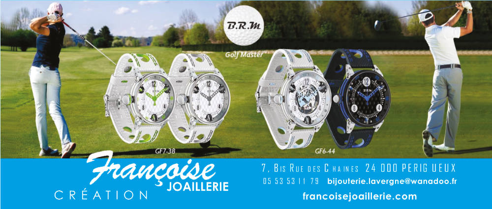 Francoise Joaillerie