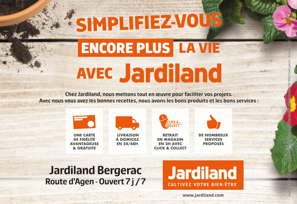 Jardiland