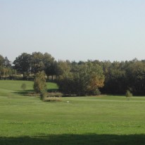 Golf Nature de Champs Romain