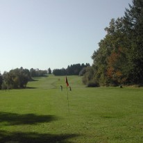 Golf Nature de Champs Romain