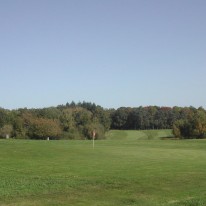 Golf Nature de Champs Romain