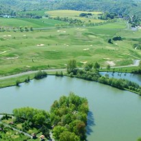 Golf du domaine d