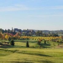 Golf du domaine d