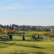 Golf du domaine d