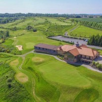 Golf du domaine d