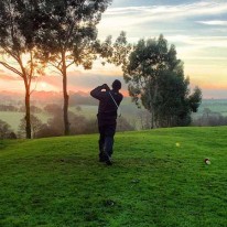 Golf de La Forge