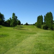 Golf de La Forge