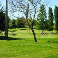 Golf de La Forge