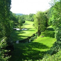 Golf de La Forge