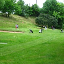 Golf de La Forge