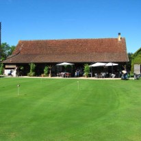 Golf de La Forge