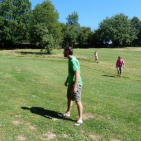 Golf du Sorbier