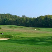 Golf Bluegreen la Marterie