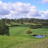 Golf Bluegreen la Marterie