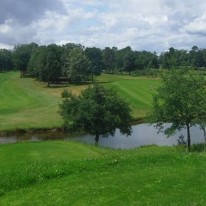 Golf Bluegreen la Marterie