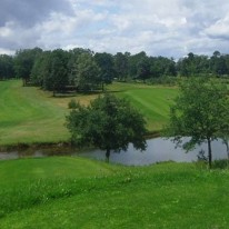 Golf Bluegreen la Marterie