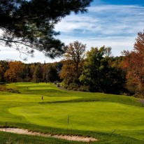 Golf du Ch&acirc;teau les Merles