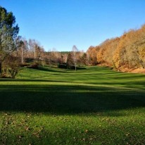 Golf du Ch&acirc;teau les Merles