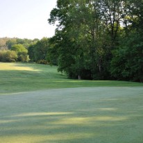 Golf du Ch&acirc;teau les Merles