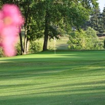 Golf du Ch&acirc;teau les Merles