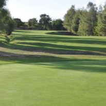 Golf du Ch&acirc;teau les Merles