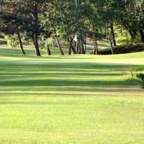 Golf du Ch&acirc;teau les Merles