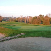 Golf Club de P&eacute;rigueux