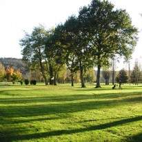 Golf Club de P&eacute;rigueux