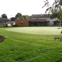 Golf Club de P&eacute;rigueux