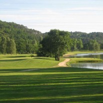 Golf Club de P&eacute;rigueux