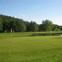 Golf Club de P&eacute;rigueux