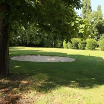 Golf Club de P&eacute;rigueux