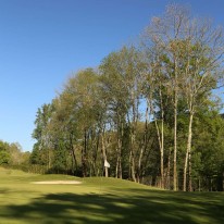 Golf Club de P&eacute;rigueux