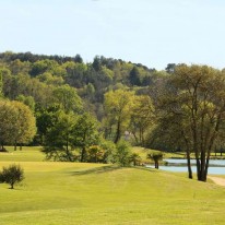 Golf Club de P&eacute;rigueux