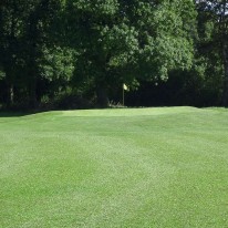 Golf Club de Saint-M&eacute;ard-de-Gur&ccedil;on