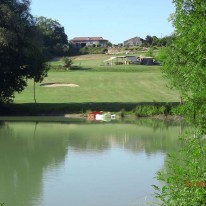 Golf Club de Saint-M&eacute;ard-de-Gur&ccedil;on