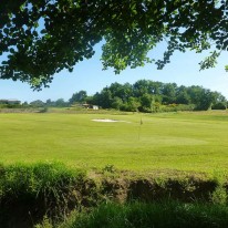 Golf Club de Saint-M&eacute;ard-de-Gur&ccedil;on