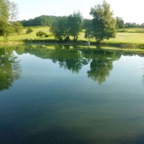 Golf Club de Saint-M&eacute;ard-de-Gur&ccedil;on