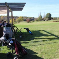 Golf Club de Saint-M&eacute;ard-de-Gur&ccedil;on
